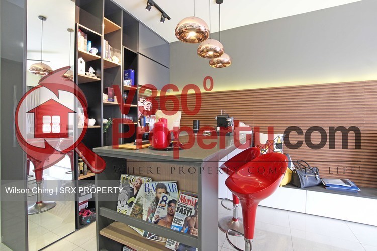Parc Centros (D19), Condominium #178375032